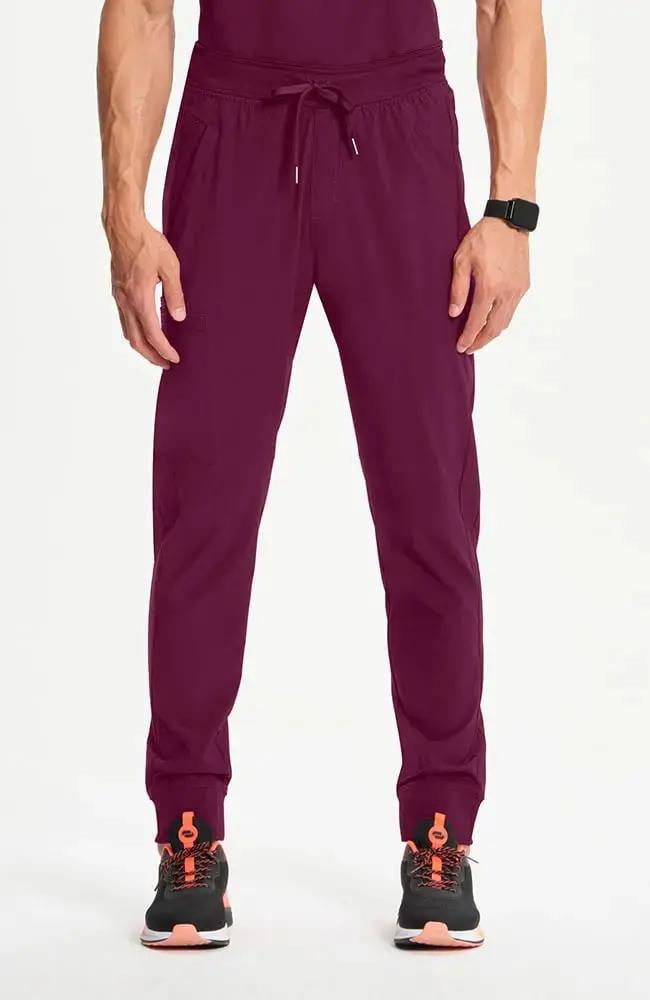 Cherokee Infinity Men's Jogger Scrub Pant CK004A Simply Scrubs Australia